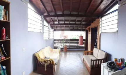 Casa com 3 quartos à venda na Rua Natal Pigassi, 400, Jardim Celeste, São Paulo