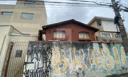 Casa com 2 quartos à venda na Rua Professor Ari Bouzan, 55, Jardim Bonfiglioli, São Paulo