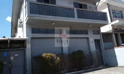 Casa comercial à venda na Avenida General Francisco Morazan, 135, Vila Sônia, São Paulo
