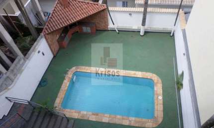 Maravilhoso sobrado 4 dormitórios, suite, 3 vagas no jardim bonfiglioli