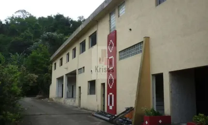 Casa comercial para alugar na Avenida Eliseu de Almeida, 798, Instituto de Previdência, São Paulo