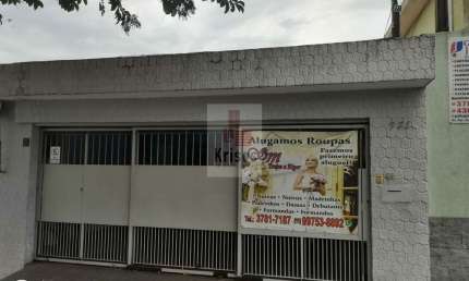 Casa comercial à venda na Avenida General Asdrúbal da Cunha, 771, Butantã, São Paulo