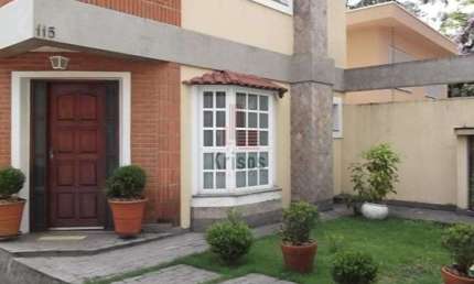 Casa com 3 quartos à venda na Rua Agenor de Lima Franco, 115, Jardim Peri Peri, São Paulo