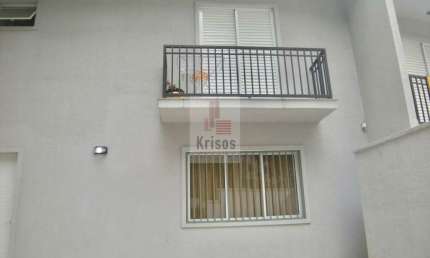 Casa com 2 quartos à venda na Rua José Lamardo, 43, Jardim Colombo, São Paulo