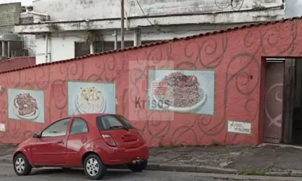 Casa comercial à venda na Rua Desembargador Júlio César de Faria, 174, Jardim Bonfiglioli, São Paulo