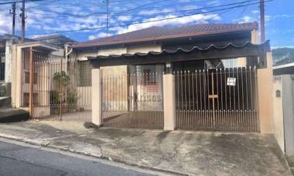 Casa com 3 quartos à venda na Rua Doutor Ítalo Eboli, 124, Jardim Bonfiglioli, São Paulo