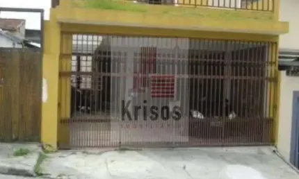 Casa com 6 quartos à venda na Rua Azevedo Castro, 100, Vila Universitária, São Paulo