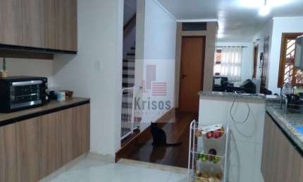 Casa com 3 quartos à venda na Rua João Gomes Júnior, 1121, Jardim Bonfiglioli, São Paulo
