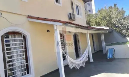 Casa com 3 quartos à venda na Rua Marcílio de Sá, 191, Jardim das Vertentes, São Paulo
