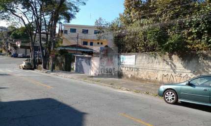Terreno à venda na Rua Doutor Romeo Ferro, 469, Jardim Bonfiglioli, São Paulo