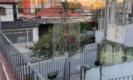 Casa com 4 quartos à venda na Rua Augusto Farina, 655, Jardim Bonfiglioli, São Paulo