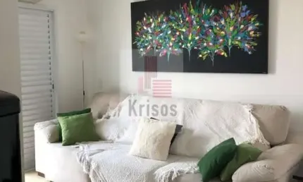 Apartamento com 3 quartos à venda na Rua Alice Manholer Piteri, 168, Centro, Osasco