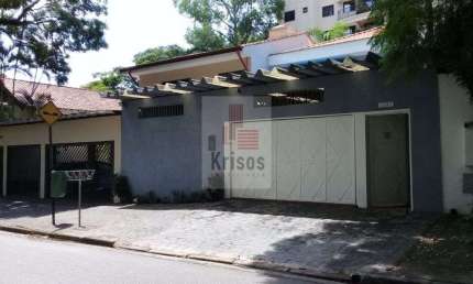 Casa com 3 quartos à venda na Rua João Gomes Júnior, 1001, Jardim Bonfiglioli, São Paulo