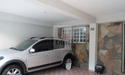 Casa com 4 quartos à venda na Rua Doutor Artur Neiva, 56, Vila Universitária, São Paulo
