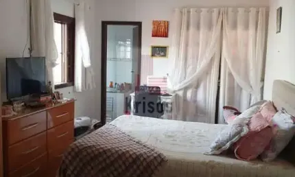 Casa com 3 quartos à venda na Rua Doutor Paulo Ribeiro Coelho, 264, Jardim Ester Yolanda, São Paulo
