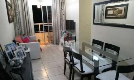 Apartamento com 3 quartos à venda na Avenida Engenheiro Heitor Antônio Eiras Garcia, 1837, Butantã, São Paulo