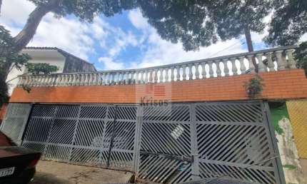 Casa com 3 quartos à venda na Rua Célio Manoel Vieira, 115, Jardim Bonfiglioli, São Paulo