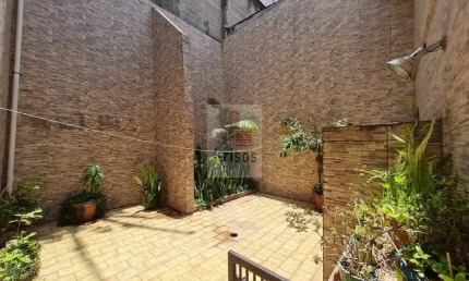 Casa com 4 quartos à venda na Rua João Batista Pereira, 312, Jardim Bonfiglioli, São Paulo