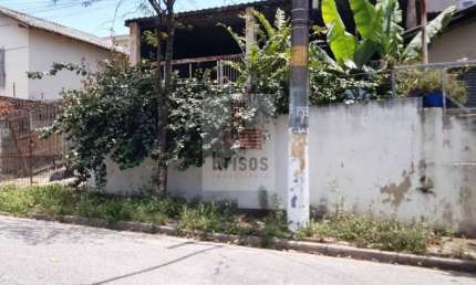 Ótimo terreno Vila Universitária  500metros são 2 lotes