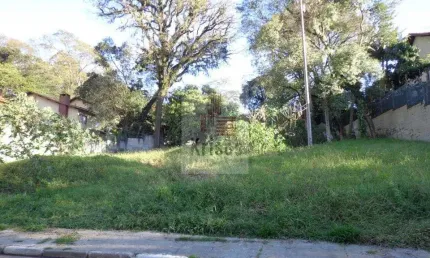 Terreno à venda na Estrada do Campo Limpo, 2, Pirajussara, São Paulo