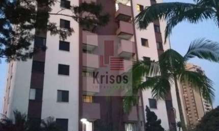 Apartamento com 3 quartos à venda na Rua Gastão do Rego Monteiro, 666, Jardim Bonfiglioli, São Paulo