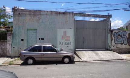 TERRENO PARA GALPÃO PLANO, BASE PRONTA  C/SAPATA  PREÇO DE OCASIÃO.