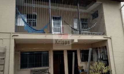 Casa com 2 quartos à venda na Rua Professor Dias Castejon, 330, Vila Sônia, São Paulo