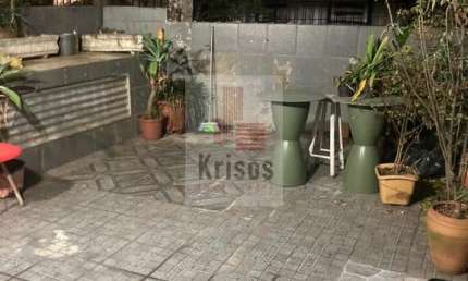 OPORTUNIDADE SOBRADO COM 3DORMS, SOLARIUM JD. BONFIGLIOLI.