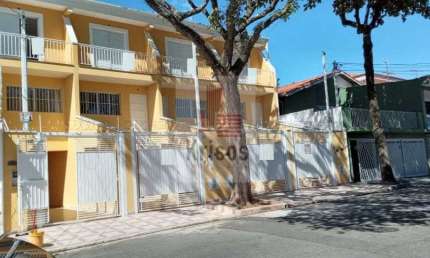 Casa com 2 quartos à venda na Rua Doutor Alfredo Di Verniere, 279, Conjunto Residencial Butantã, São Paulo