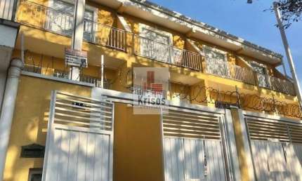 Casa com 2 quartos à venda na Rua Doutor Alfredo Di Verniere, 281, Conjunto Residencial Butantã, São Paulo
