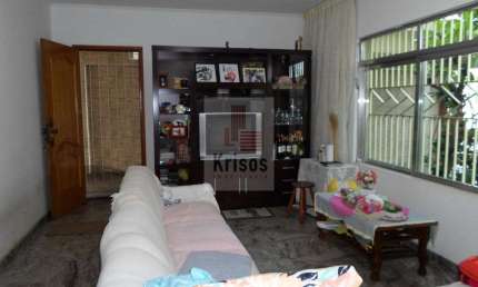Casa com 3 quartos à venda na Rua Professor Carlos Benvenutti Filho, 86, Jaguaré, São Paulo