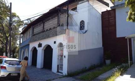 Casa com 10 quartos à venda na Rua Professor Máximo Ribeiro Nunes, 491, Jardim Peri Peri, São Paulo