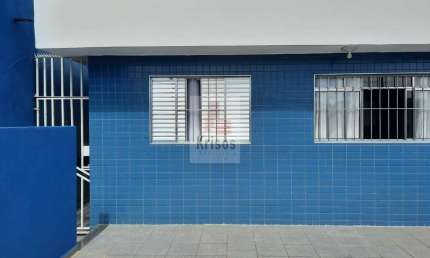 Casa com 4 quartos à venda na Rua Ermelino Becker, 49, Jardim Guarau, São Paulo
