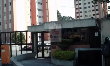 Apartamento com 3 quartos à venda na Avenida Marechal Fiuza de Castro, 435, Jardim Pinheiros, São Paulo
