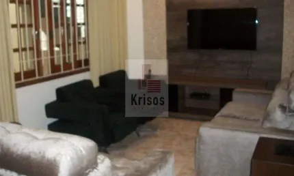 Casa com 3 quartos à venda na Rua Arthur Soter Lopes da Silva, 614, Butantã, São Paulo