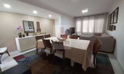 Casa com 3 quartos à venda na Rua Augusto Farina, 813, Jardim Bonfiglioli, São Paulo