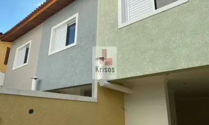 Casa com 3 quartos à venda na Rua Olímpio Nogueira, 53, Jardim Ester Yolanda, São Paulo