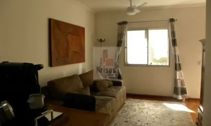 Sobrado à venda em condomínio na Vila São Francisco