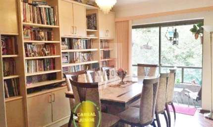 Belíssimo Apartamento à Venda no Butantã - 96 m² com 2 Vagas!