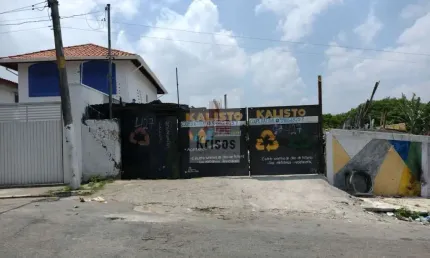 Terreno à venda na Rua Laudelino de Abreu, 427, Butantã, São Paulo