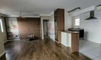 Apartamento com 3 quartos à venda na Rua Monte Caseros, 254, Vila Gomes, São Paulo