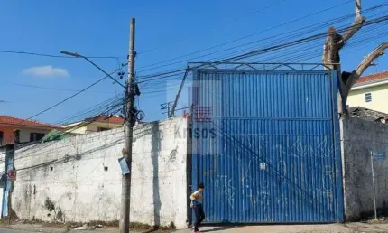 Casa comercial para alugar na Rua Valentim Silva, 26, Jardim do Lago, São Paulo