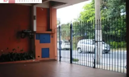 Casa comercial à venda na Rua Martinho Claro, 664, Conjunto Residencial Butantã, São Paulo