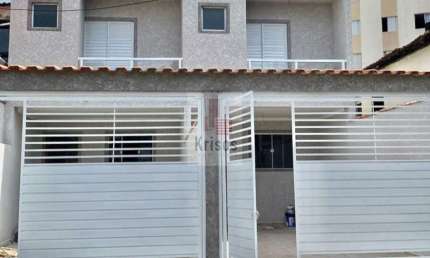 Casa com 2 quartos à venda na Rua Antônio Pinto do Rego Freitas, 318, Vila São Francisco, São Paulo