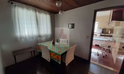 Sobrado no bonfiglioli: conforto, espaço e praticidade em um só lugar