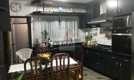 Casa com 3 quartos à venda na Avenida do Imperador, 3366, Limoeiro, São Paulo