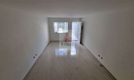 Seu Novo Começo no Butantã: Sobrado Novo à Venda! 3 dormitórios sendo uma suite.