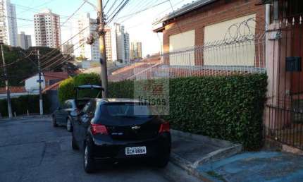 Casa com 2 quartos à venda na Rua Flávio Cescon, 65, Vila Gomes, São Paulo
