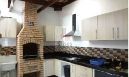 Excelente sobrado na vila morse: conforto e praticidade!