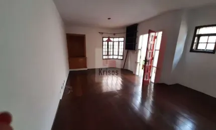 Casa com 3 quartos à venda na Rua Anete Queiroz Lacerda, 140, Jardim Bonfiglioli, São Paulo